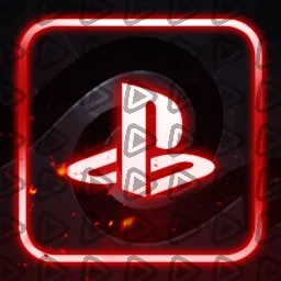 Brave - Streamdeck Icon (PlayStation)