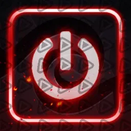 Brave - Streamdeck Icon (Power Off)