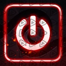 Brave - Streamdeck Icon (Power On)