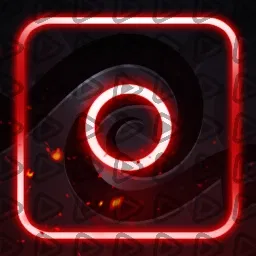 Brave - Streamdeck Icon (Record Off)