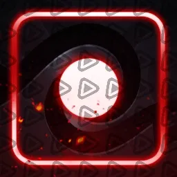 Brave - Streamdeck Icon (Record On)