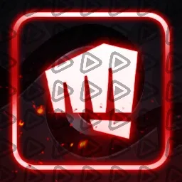 Brave - Streamdeck Icon (Riot)