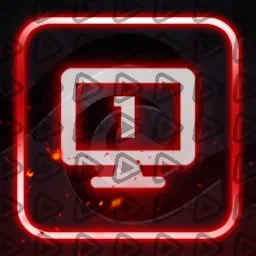Brave - Streamdeck Icon (Scene 1 Off)