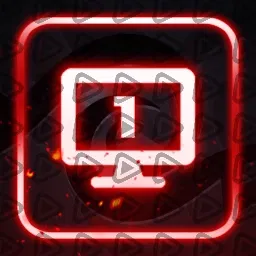 Brave - Streamdeck Icon (Scene 1 On)