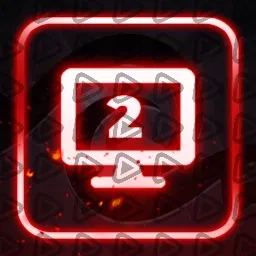 Brave - Streamdeck Icon (Scene 2 On)