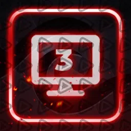 Brave - Streamdeck Icon (Scene 3 Off)