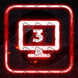Brave - Streamdeck Icon (Scene 3 On)