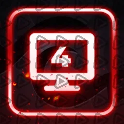 Brave - Streamdeck Icon (Scene 4 On)
