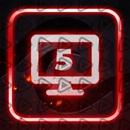 Brave - Streamdeck Icon (Scene 5 Off)
