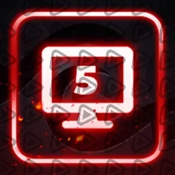 Brave - Streamdeck Icon (Scene 5 On)