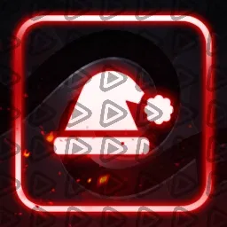 Brave - Streamdeck Icon (Scene Christmas)