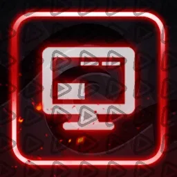 Brave - Streamdeck Icon (Scene Element Off)