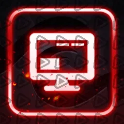 Brave - Streamdeck Icon (Scene Element On)