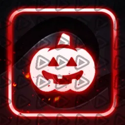 Brave - Streamdeck Icon (Scene Halloween)