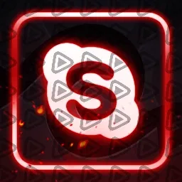 Brave - Streamdeck Icon (Skype)