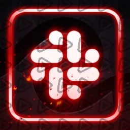 Brave - Streamdeck Icon (Slack)