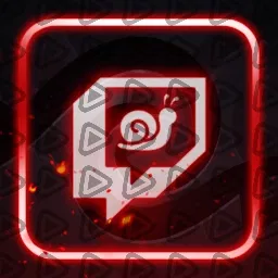 Brave - Streamdeck Icon (Slow Chat Off)