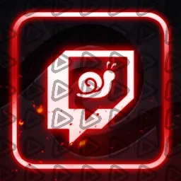 Brave - Streamdeck Icon (Slow Chat On)