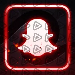 Brave - Streamdeck Icon (Snapchat)