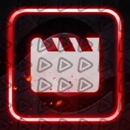 Brave - Streamdeck Icon (Source Off)