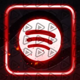 Brave - Streamdeck Icon (Spotify)