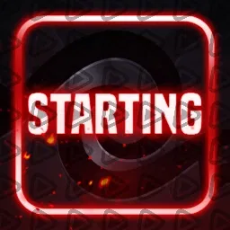 Brave - Streamdeck Icon (Starting)