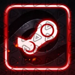 Brave - Streamdeck Icon (Steam)