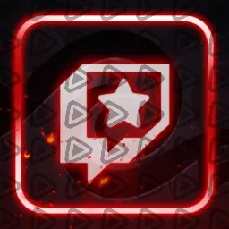 Brave - Streamdeck Icon (Sub Chat Off)
