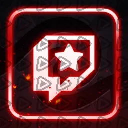 Brave - Streamdeck Icon (Sub Chat On)
