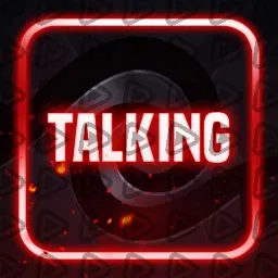 Brave - Streamdeck Icon (Talking)