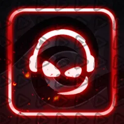 Brave - Streamdeck Icon (TeamSpeak)