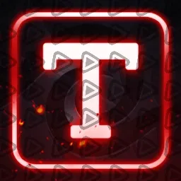 Brave - Streamdeck Icon (Text)