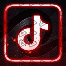 Brave - Streamdeck Icon (TikTok)