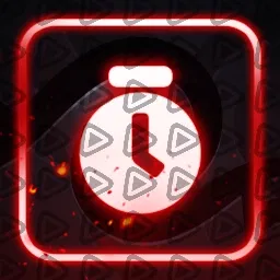 Brave - Streamdeck Icon (Timer)