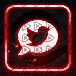 Brave - Streamdeck Icon (Tweet)