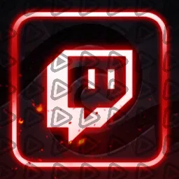Brave - Streamdeck Icon (Twitch)