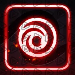 Brave - Streamdeck Icon (Ubisoft)