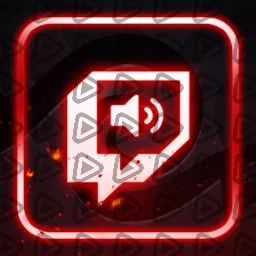 Brave - Streamdeck Icon (Unmute Alerts)