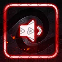 Brave - Streamdeck Icon (Volume Down)