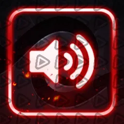 Brave - Streamdeck Icon (Volume Up)