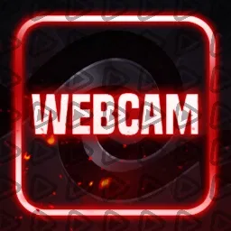 Brave - Streamdeck Icon (Webcam)