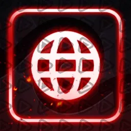 Brave - Streamdeck Icon (Website)