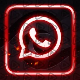 Brave - Streamdeck Icon (WhatsApp)