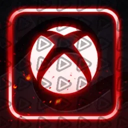 Brave - Streamdeck Icon (XBox)
