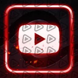 Brave - Streamdeck Icon (YouTube)