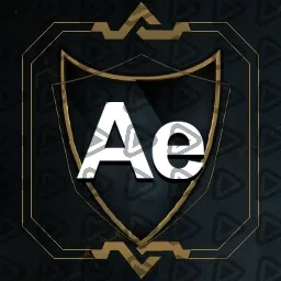 Teamfight - Streamdeck Icon (Adobe After Effects)
