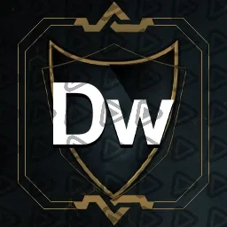 Teamfight - Streamdeck Icon (Adobe Dreamweaver)