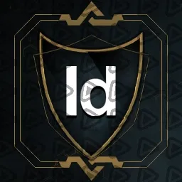Teamfight - Streamdeck Icon (Adobe InDesign)