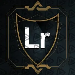 Teamfight - Streamdeck Icon (Adobe Lightroom)