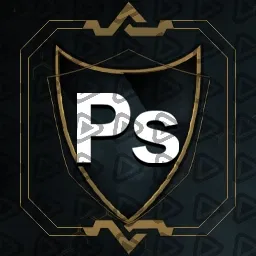 Teamfight - Streamdeck Icon (Adobe Photoshop)